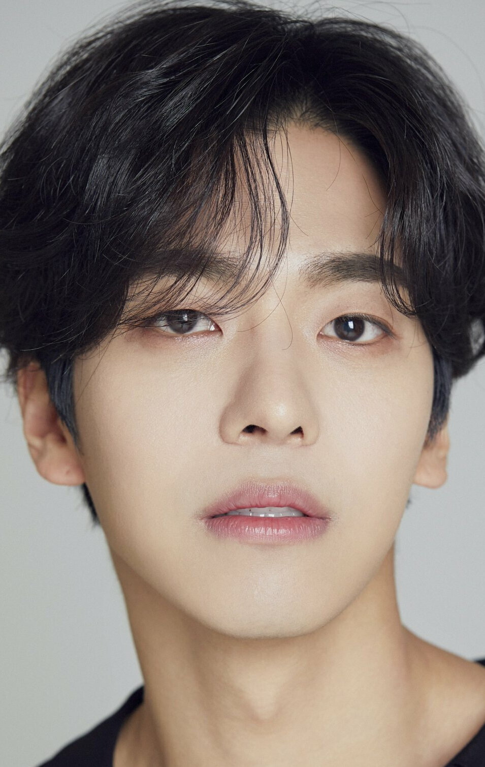 фото Мун Джи-ху