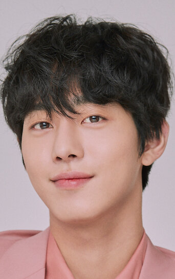 фото Ан Хё-соп