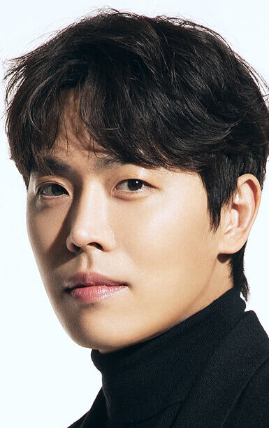 фото Ли Дон-ха