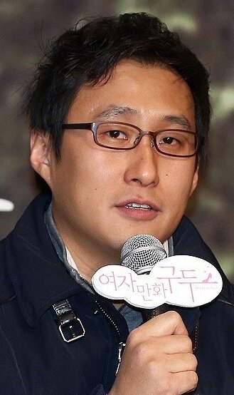 фото Ан Гиль-хо