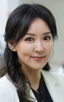 фото Ан Со-джон