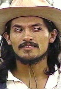 фото Вольфрамио Синуэ