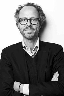 фото Жак Клюгер