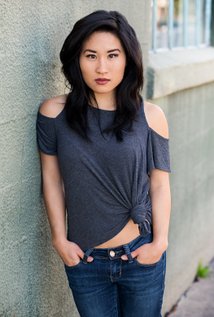 фото Рэйчел Мацуока