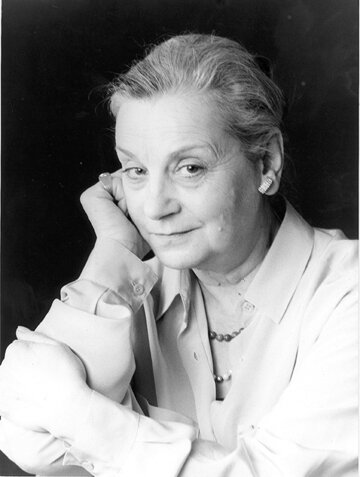 фото Anna Maria Torniai