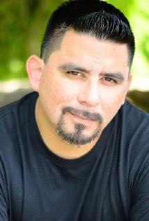 фото Джеймс Гэррити