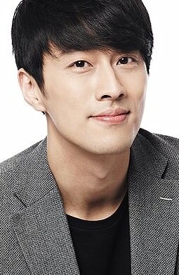 фото Пэк Чон-вон