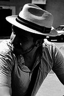 фото Ricardo Jacobo