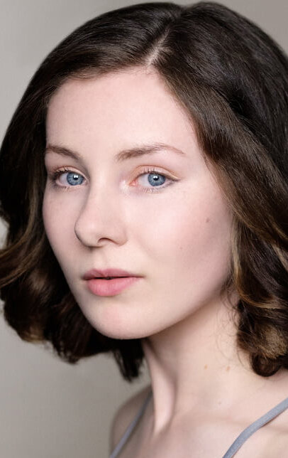 фото Меган Треметник