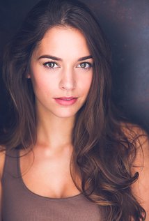 фото Бекки Боггс