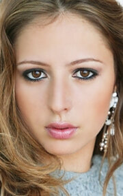 фото Джулия Леви-Бекен