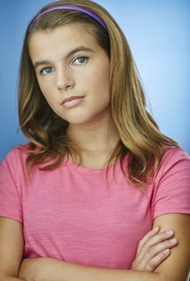 фото Хэйли Браун