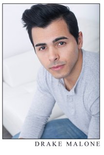 фото Дрэйк Мэлоун