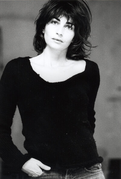 фото Эмманюэль Баш