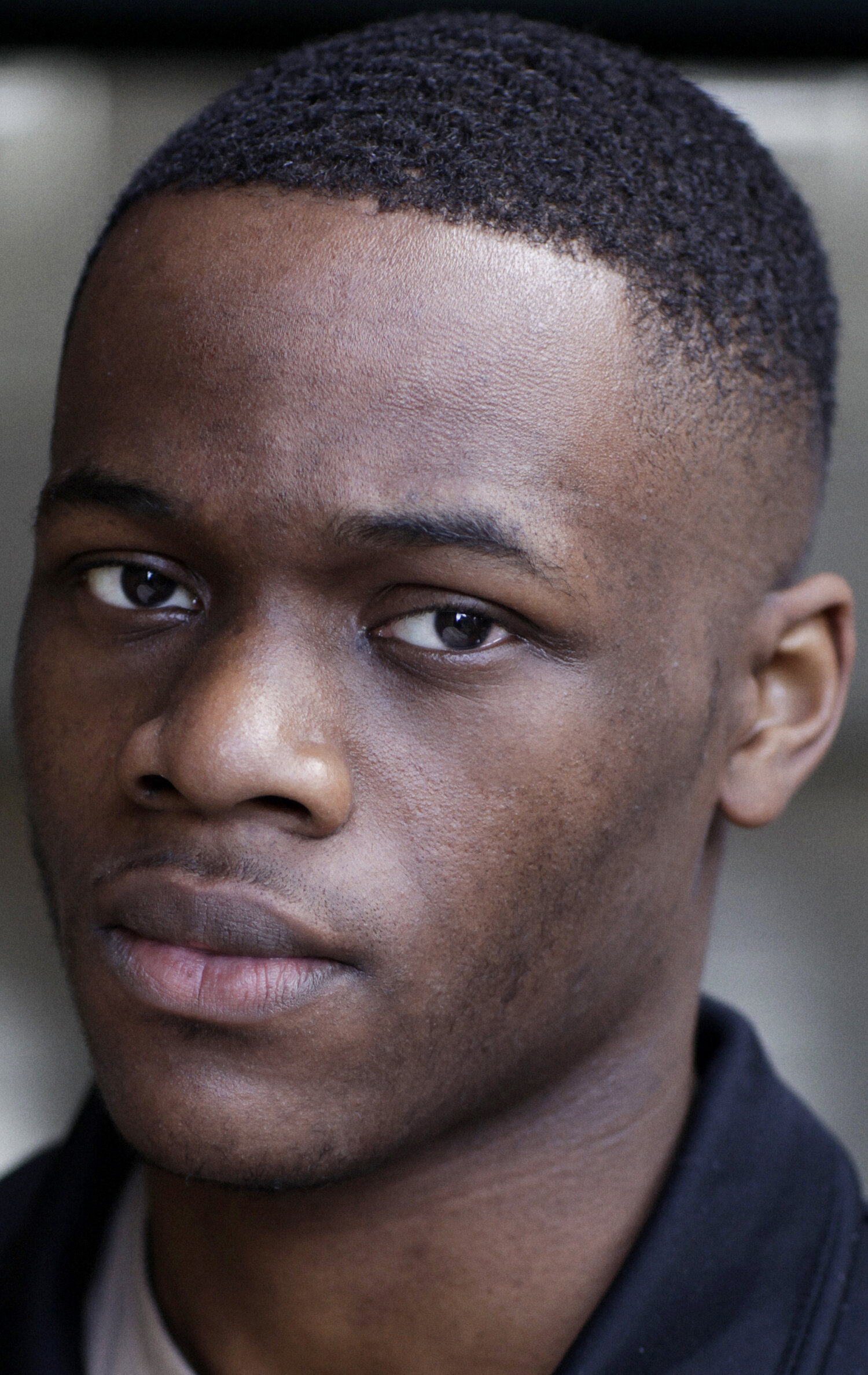 фото Стивен Одубола