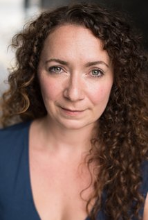 фото Ребекка Хайланд