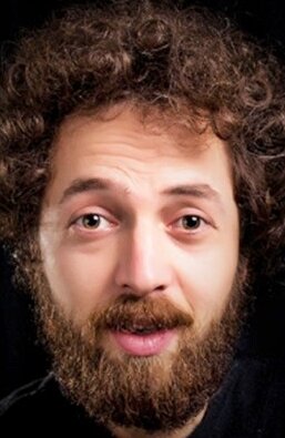 фото Ясин Чам