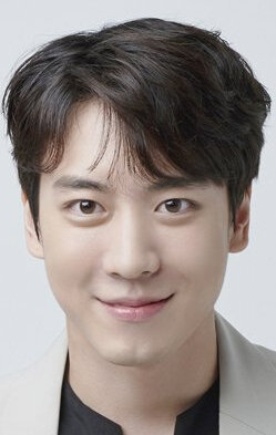 фото Юн Хон-бин