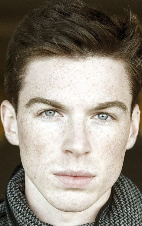 фото Aidan Laliberte