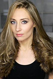 фото Ники Стернер