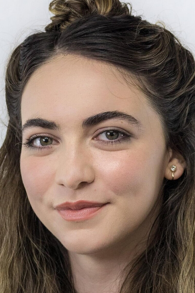 фото Isabella Jacqueline