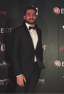 фото Ясер Хаммад