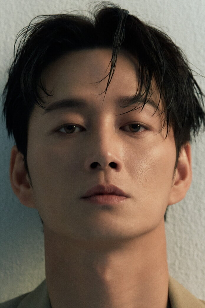 фото Ли Хён-ук