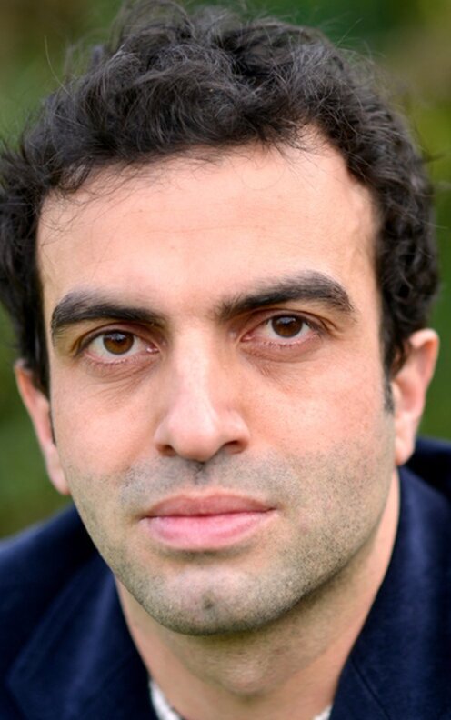 фото Джехангур Бирамджи