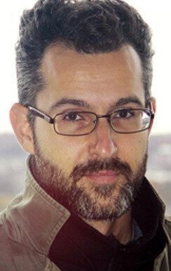 фото Любомир Арсов