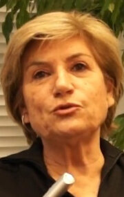 фото Françoise Gaillard