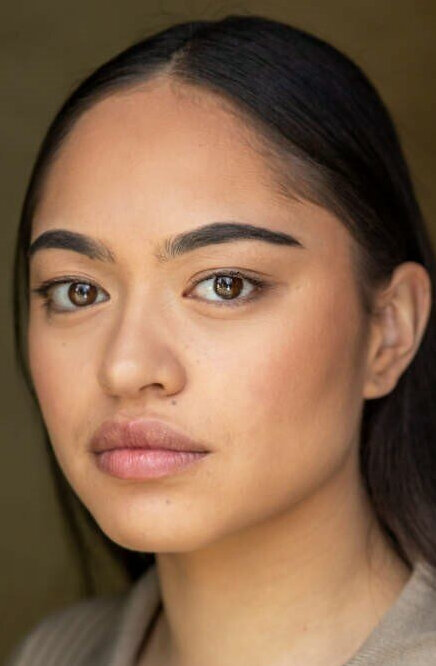 фото Тиореоре Нгатаи-Мельбурн