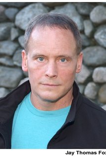 фото Джей Томас Фокс