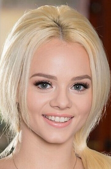 фото Эльза Джин