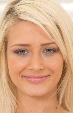 фото Обри Голд