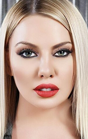 фото Лекси Синдель