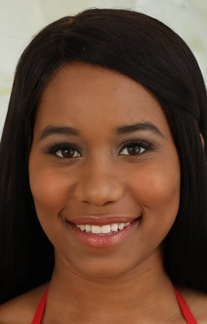 фото Дженна Дж. Фокс