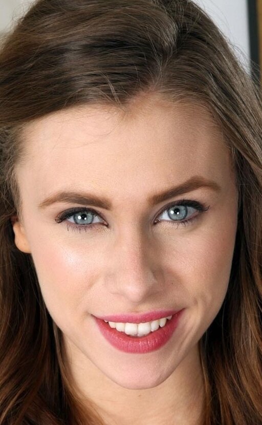 фото Аня Олсен