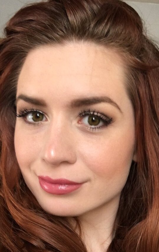 фото Вероника Вейн