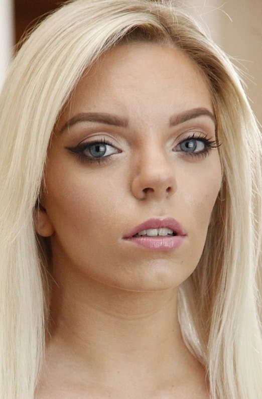 фото Trisha Parks