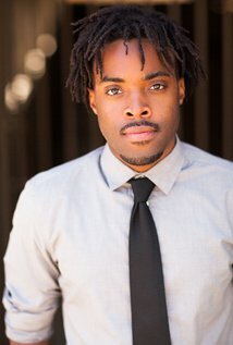 фото Тре Холл