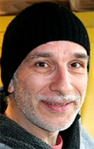 фото Christophe Delachaux