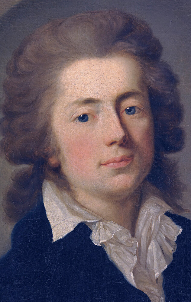 фото Ян Потоцки