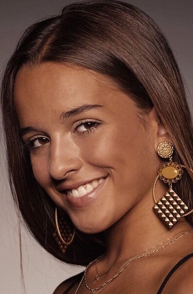 фото Мария Кьероль