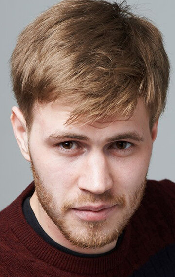 фото Михаил Васильев