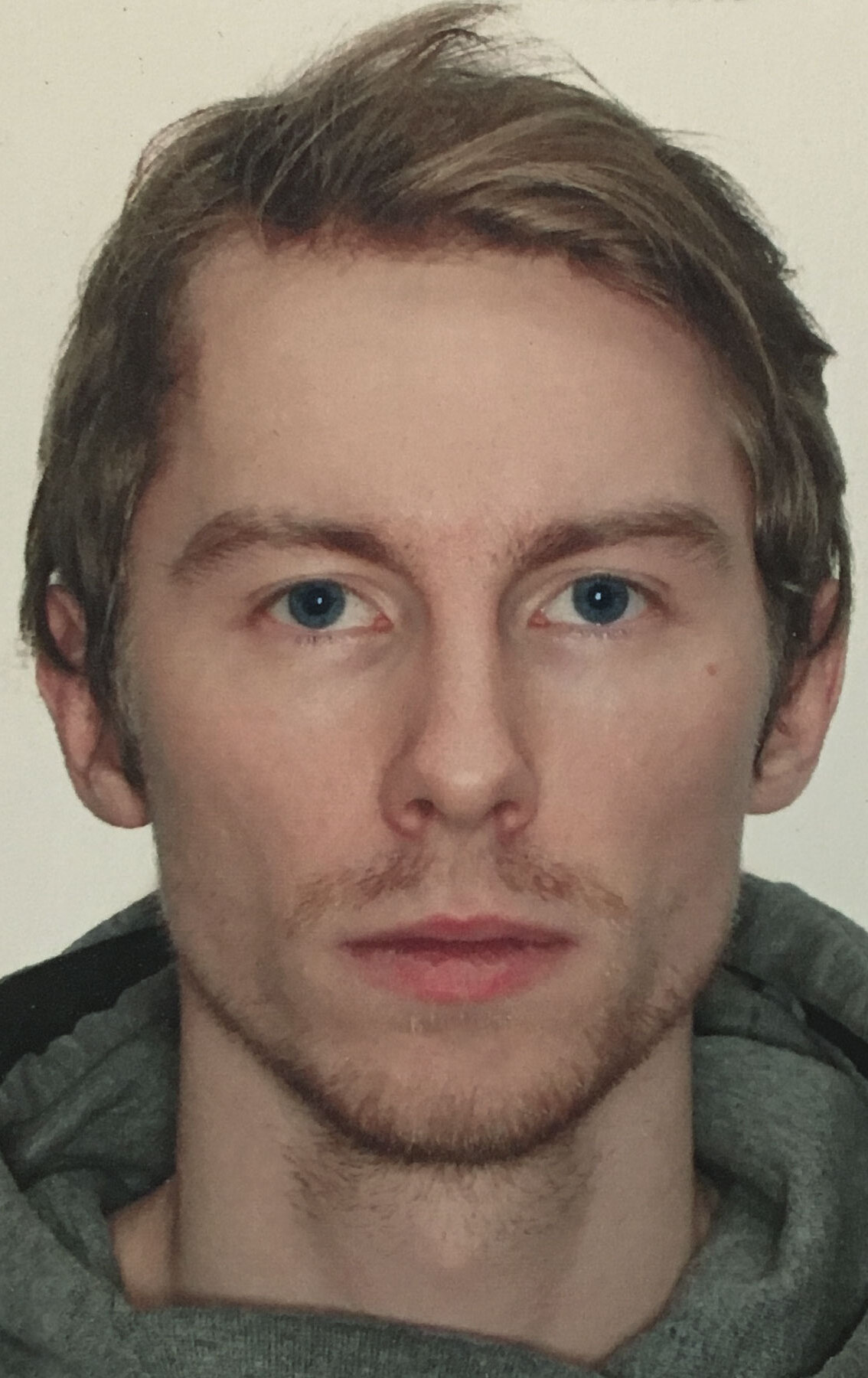 фото Иван Ковалев