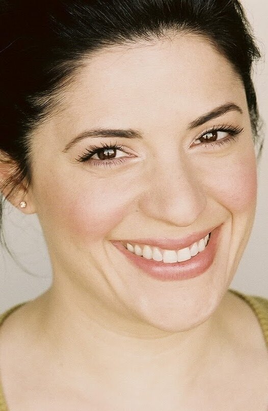 фото Джесс Рона