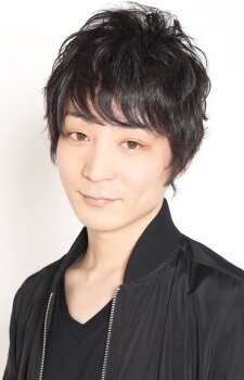 фото Кодаи Сакаи