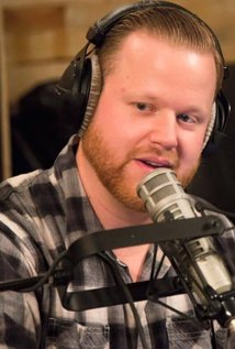 фото Брайан Блю