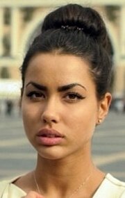 фото Ульяна Балхамишвили