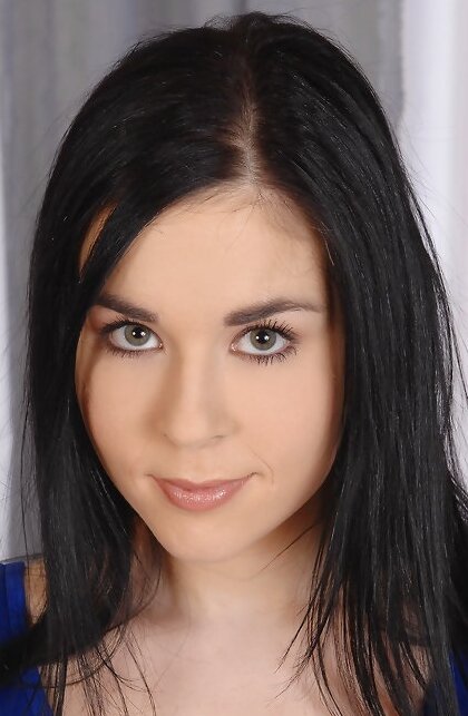 фото Эмбер Невада